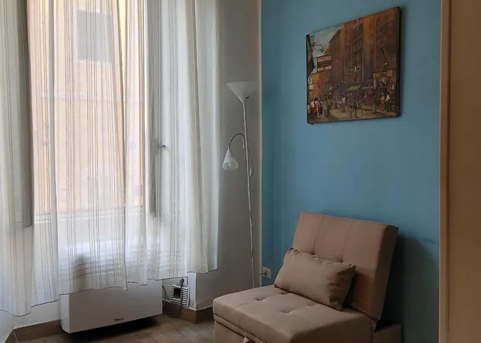 Studio Flat Porta Maggiore